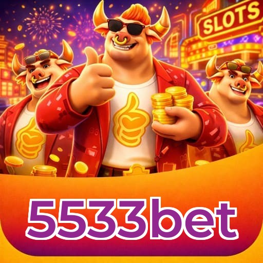 Login 5533bet seguro